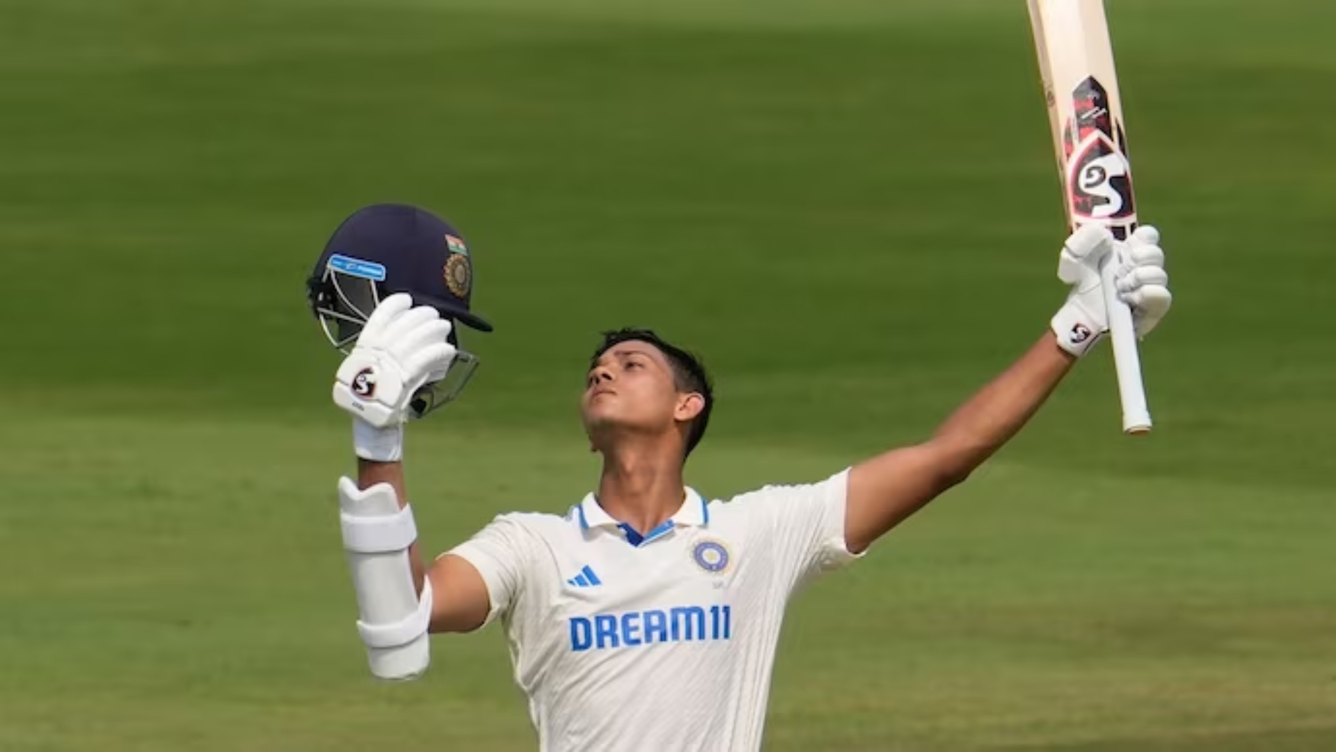 England spinners dominate as Jaiswal leads India's effort on second day of Ranchi Test